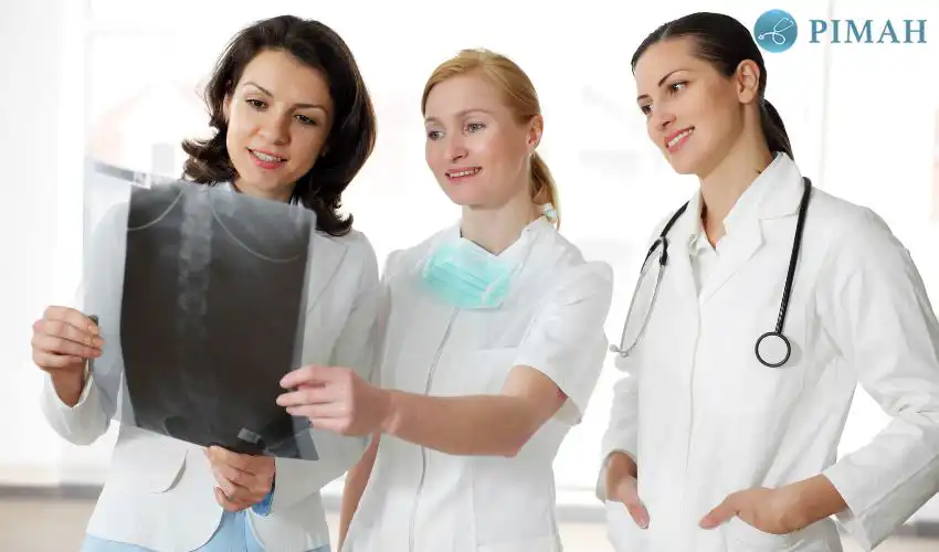 Katy Family Physician