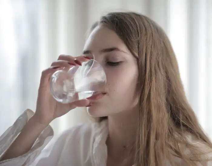 Always Thirsty and Going to the Bathroom a Lot: What Could It Mean?