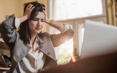 Pressure in the Head After Stressful Situations: What It Means and How to Manage It