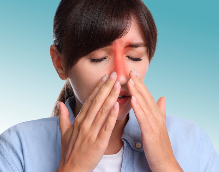 Understanding the Symptoms of a Sinus Infection in Houston, TX
