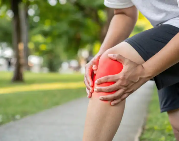 Knee Treatment for Pain: Relief and Prevention Tips
