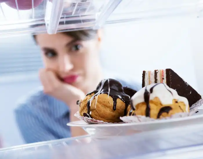 Why Am I So Tired and Craving Sugar? Causes & Solutions