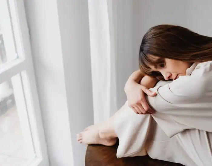 Constant Sadness & Lack of Interest in Hobbies: Causes & Help